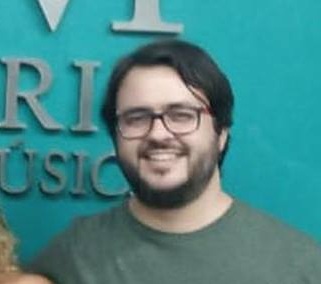 Rodrigo Leite Cavalcanti