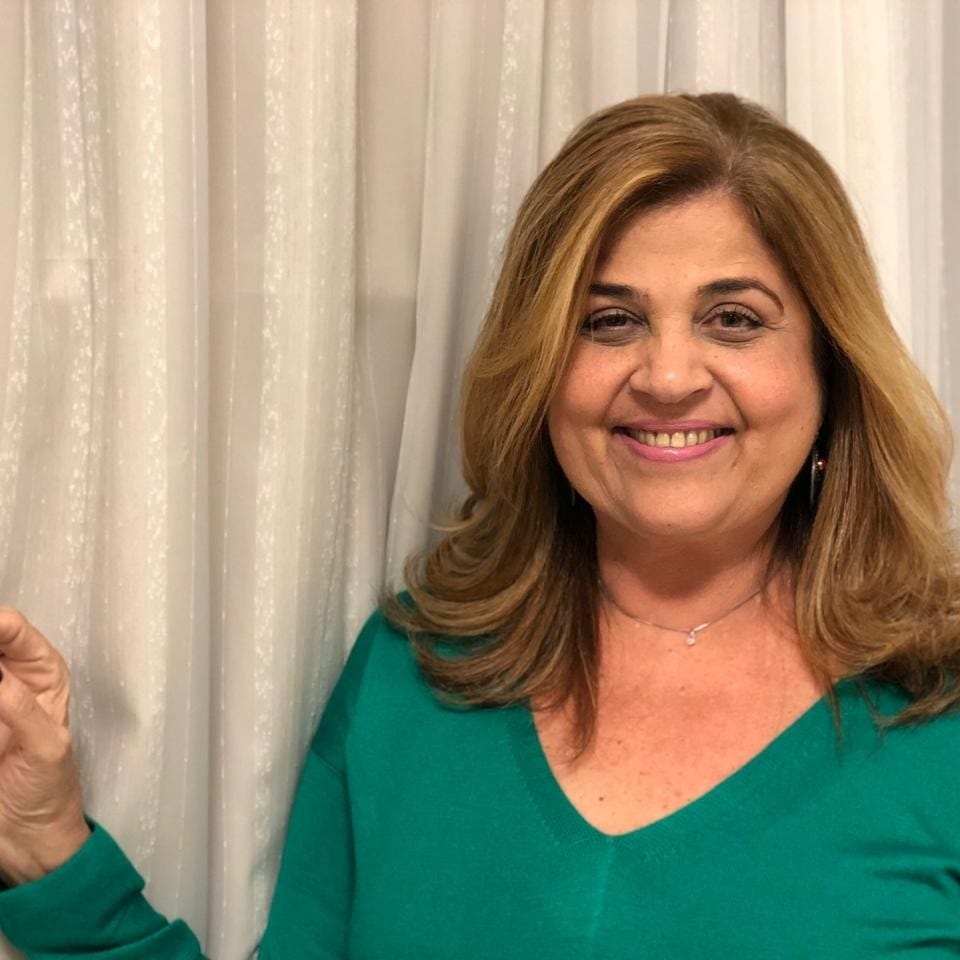 Roseane Hazin Cordeiro de Melo