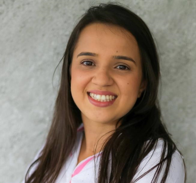 Sra. Marcela de Lima Amaral