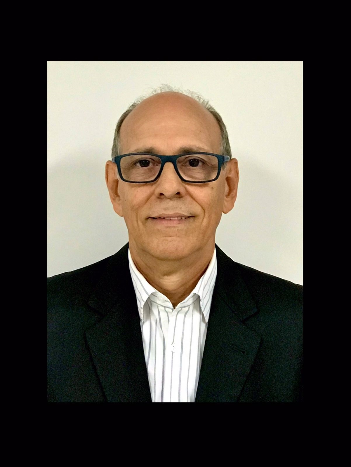Antônio Carlos Reinaux Gomes