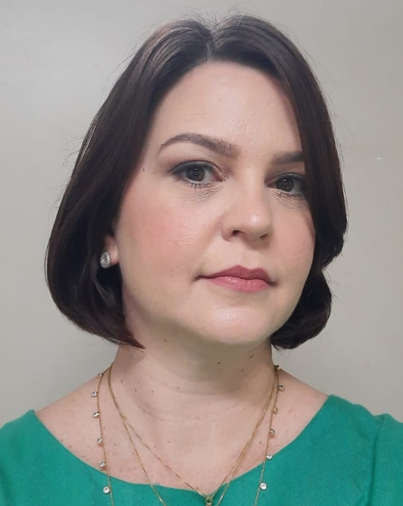 Nathália Gomes de Araújo Maia