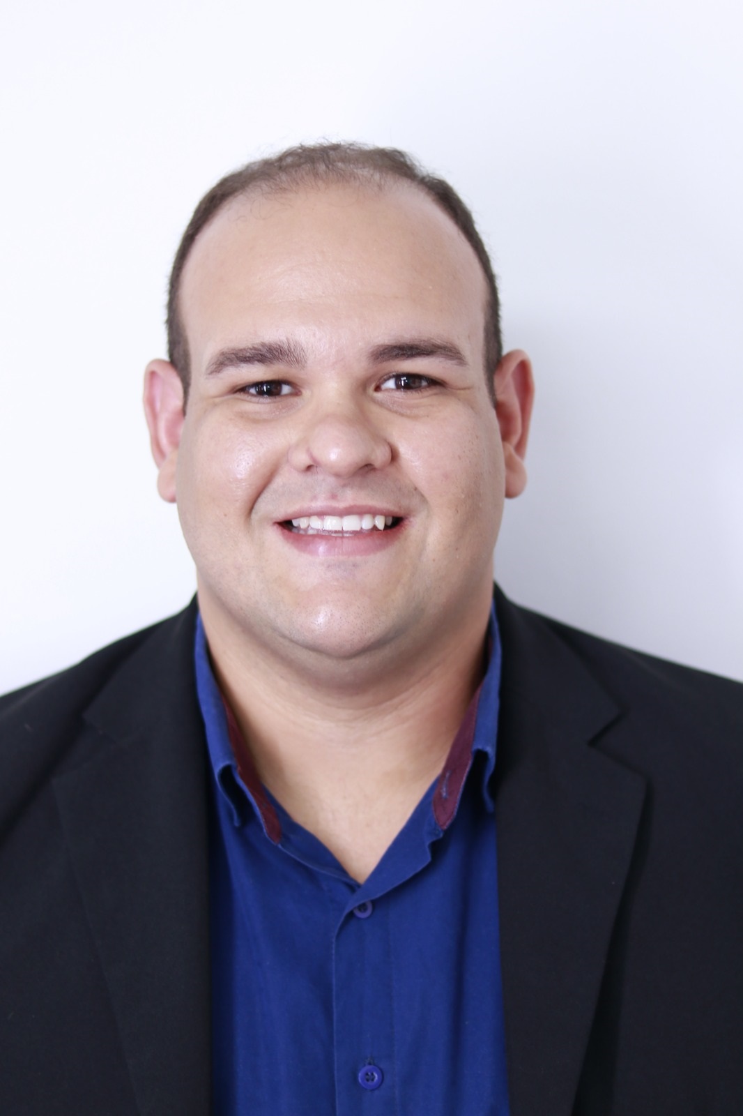 Thiago Rubens Ribeiro Bastos dos Santos