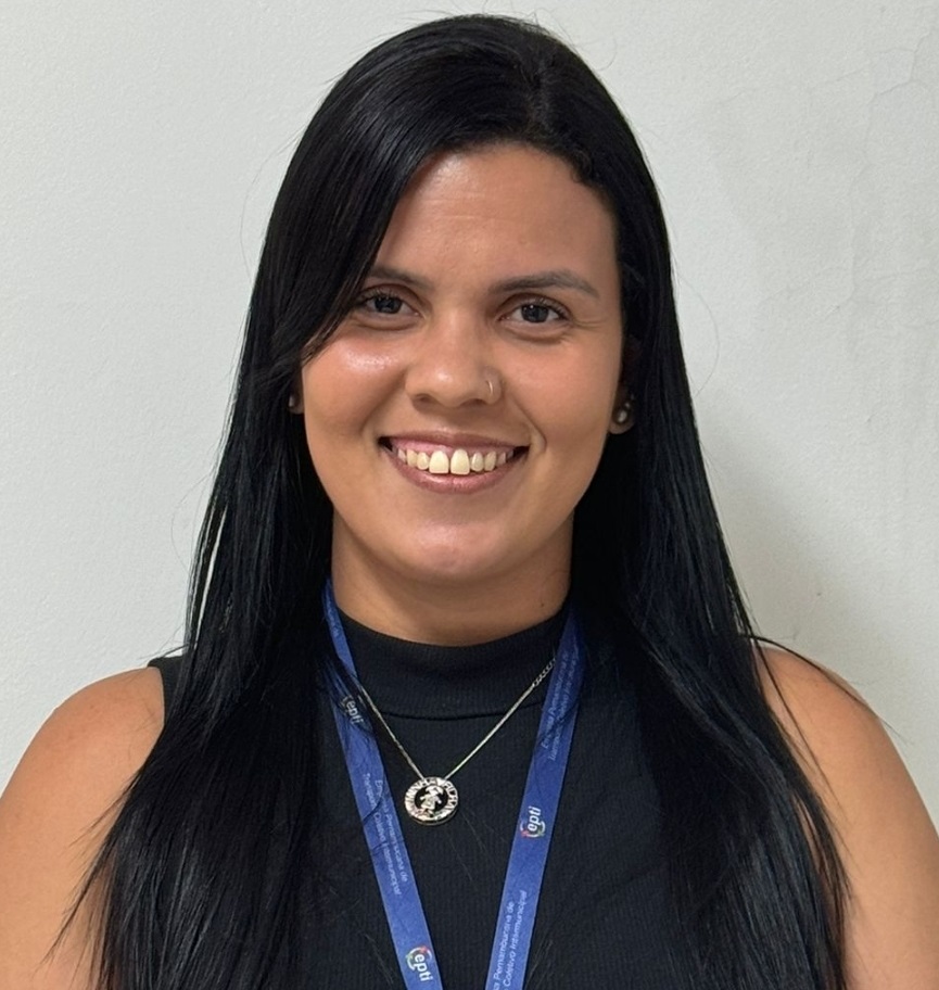Vitória Régia da Silva Duarte