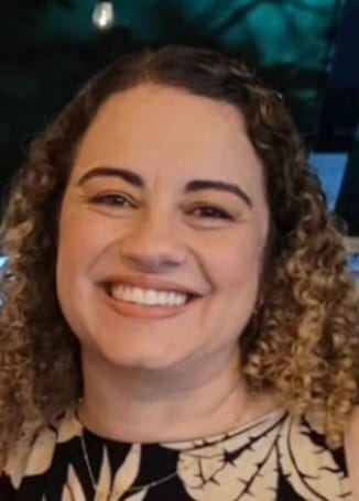 Elisângela Silva de Lacerda Campos