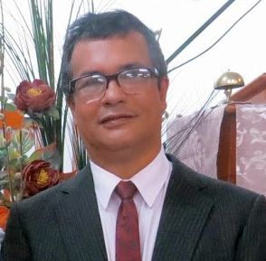 Jorge Alberto Rodrigues de Araujo