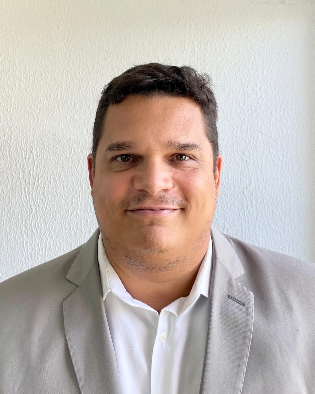 Henrique Caetano Cardoso da Silva