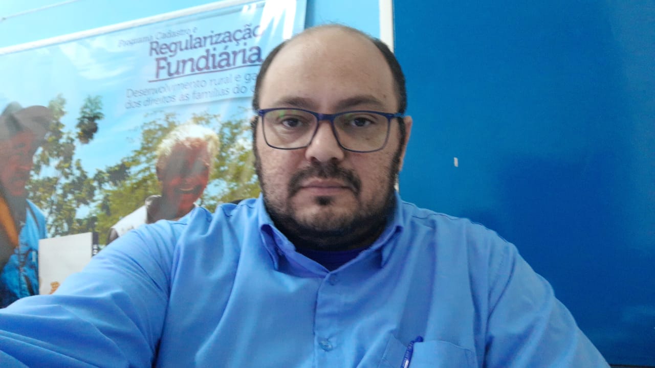 Ivison de Souza Silva