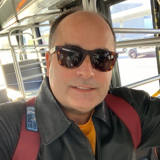 Antônio Navarro de Oliveira Junior