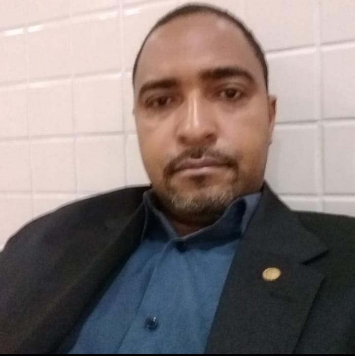 Jorge Luís Souza da Silva