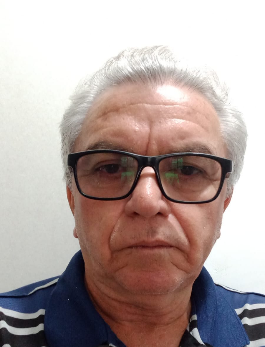 José Valter Queiroz de Amorim