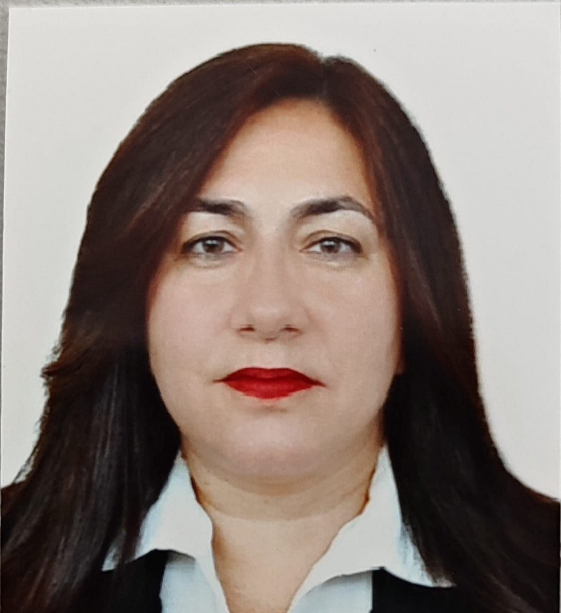 Fernanda Guedes Gonçalves de Azevedo
