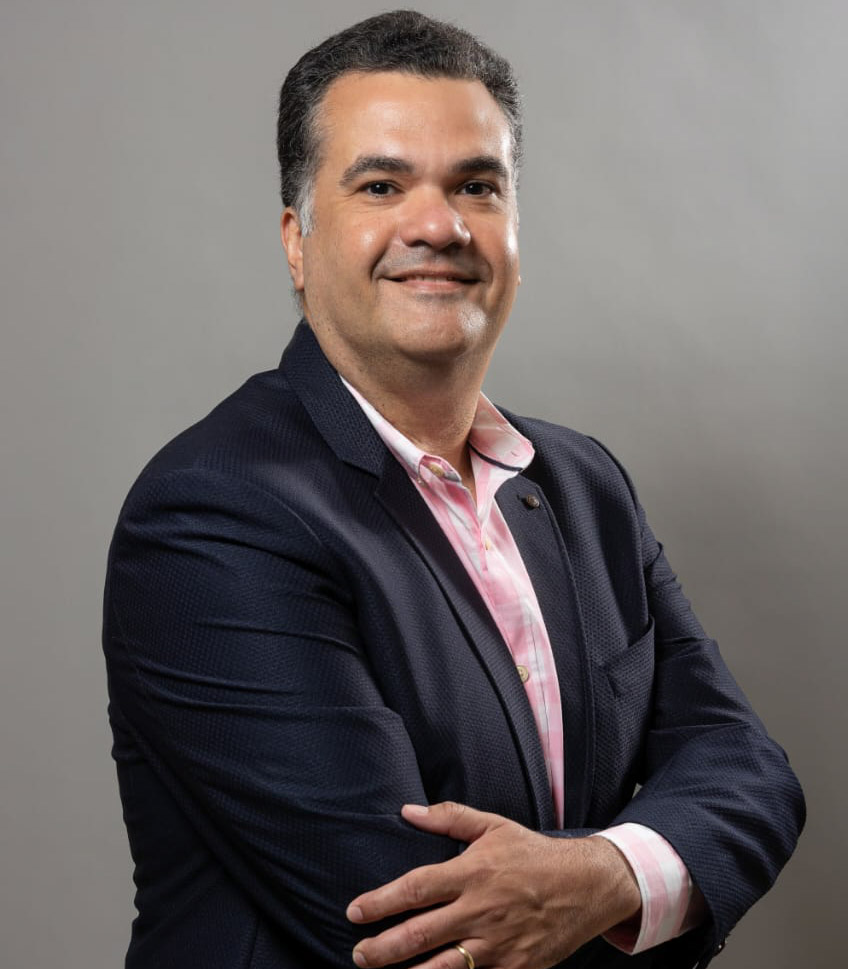 Mauricio Laranjeira