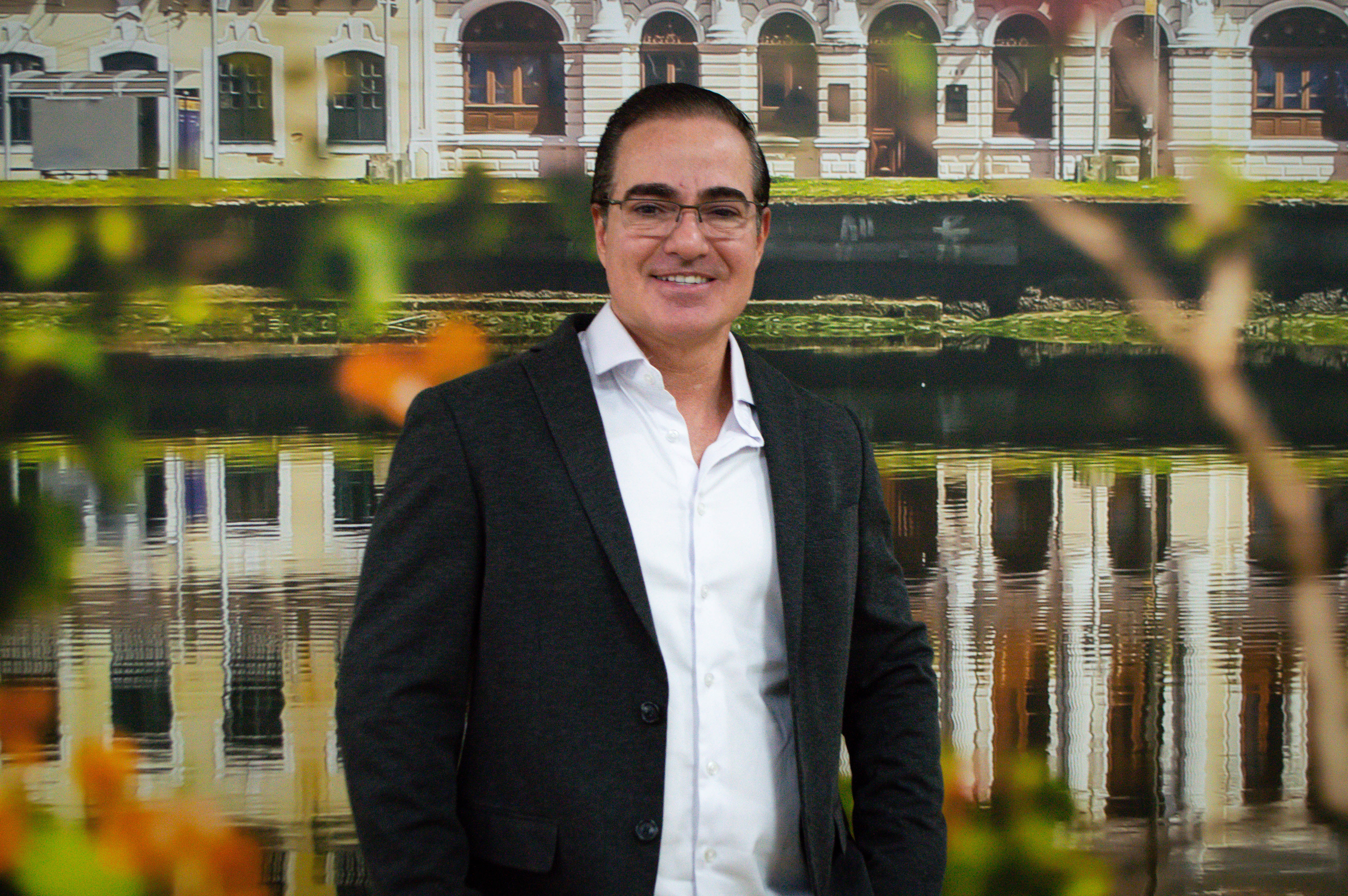 Fred Vasconcelos