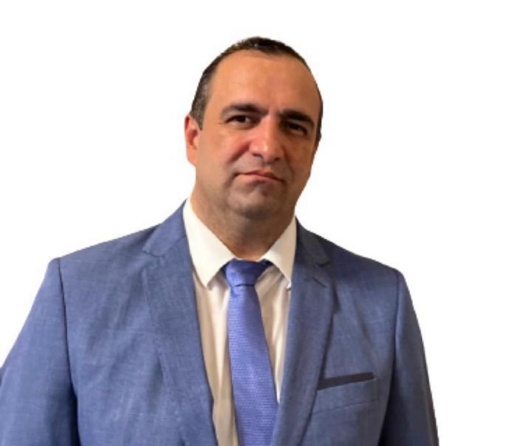 Diogo de Carvalho Bezerra
