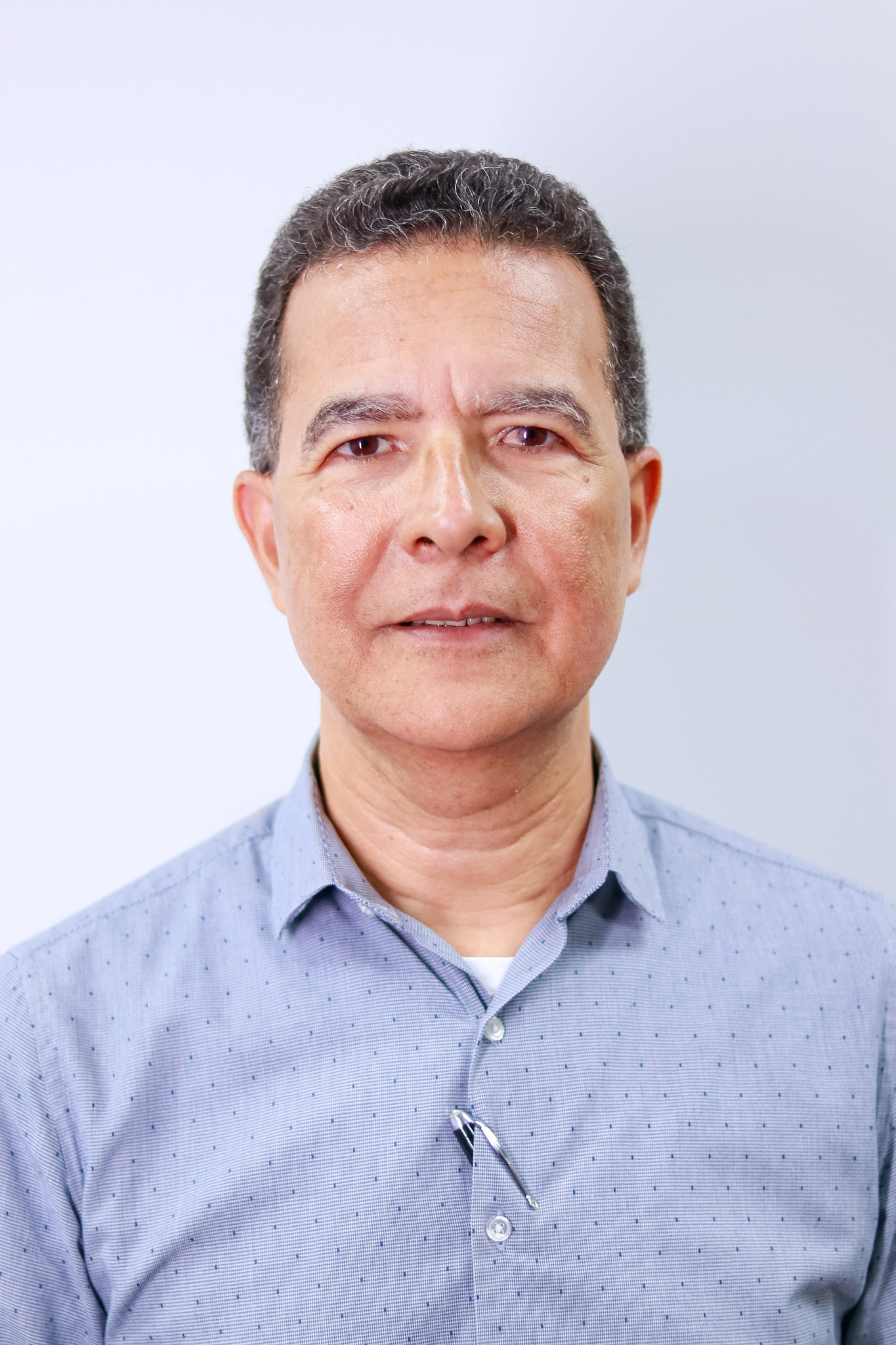 Adalberto José dos Santos