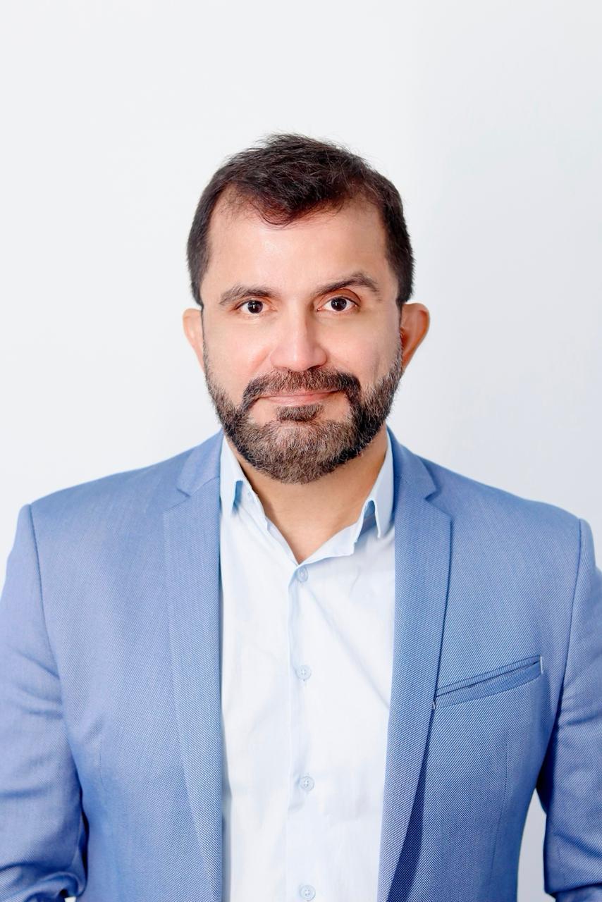 Valdecarlos Alves da Silva