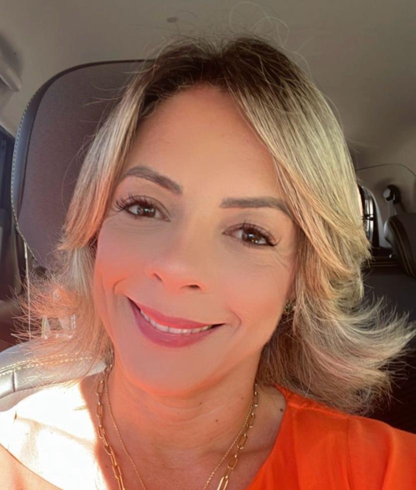 Daniela Bezerra Cavalcanti