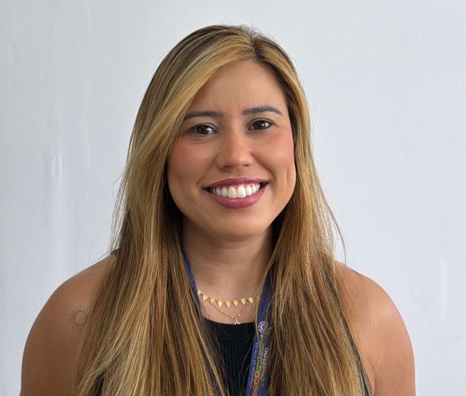 Lais Paula Pontes Santos