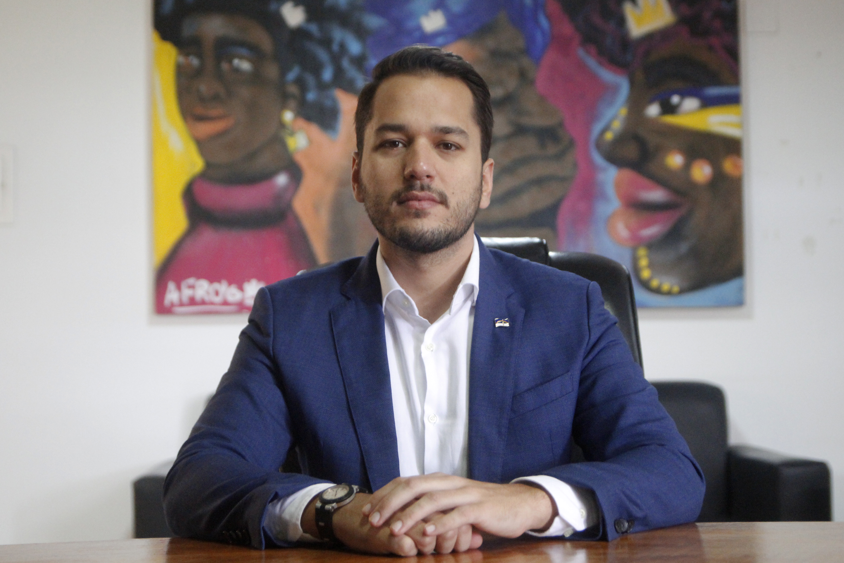 Humberto Bertino Arraes