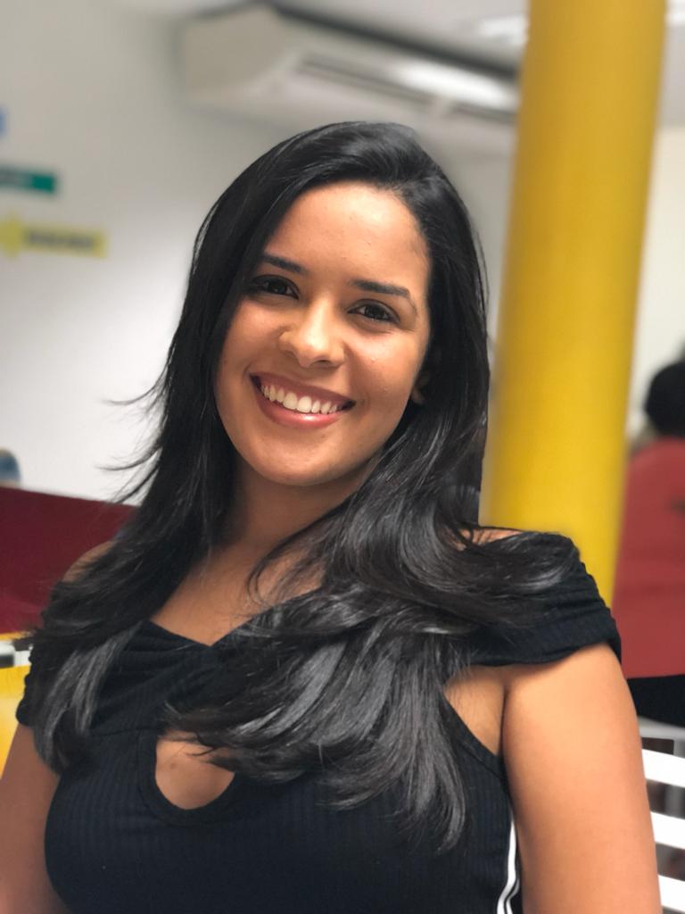 Inês Maria Marques da Cruz