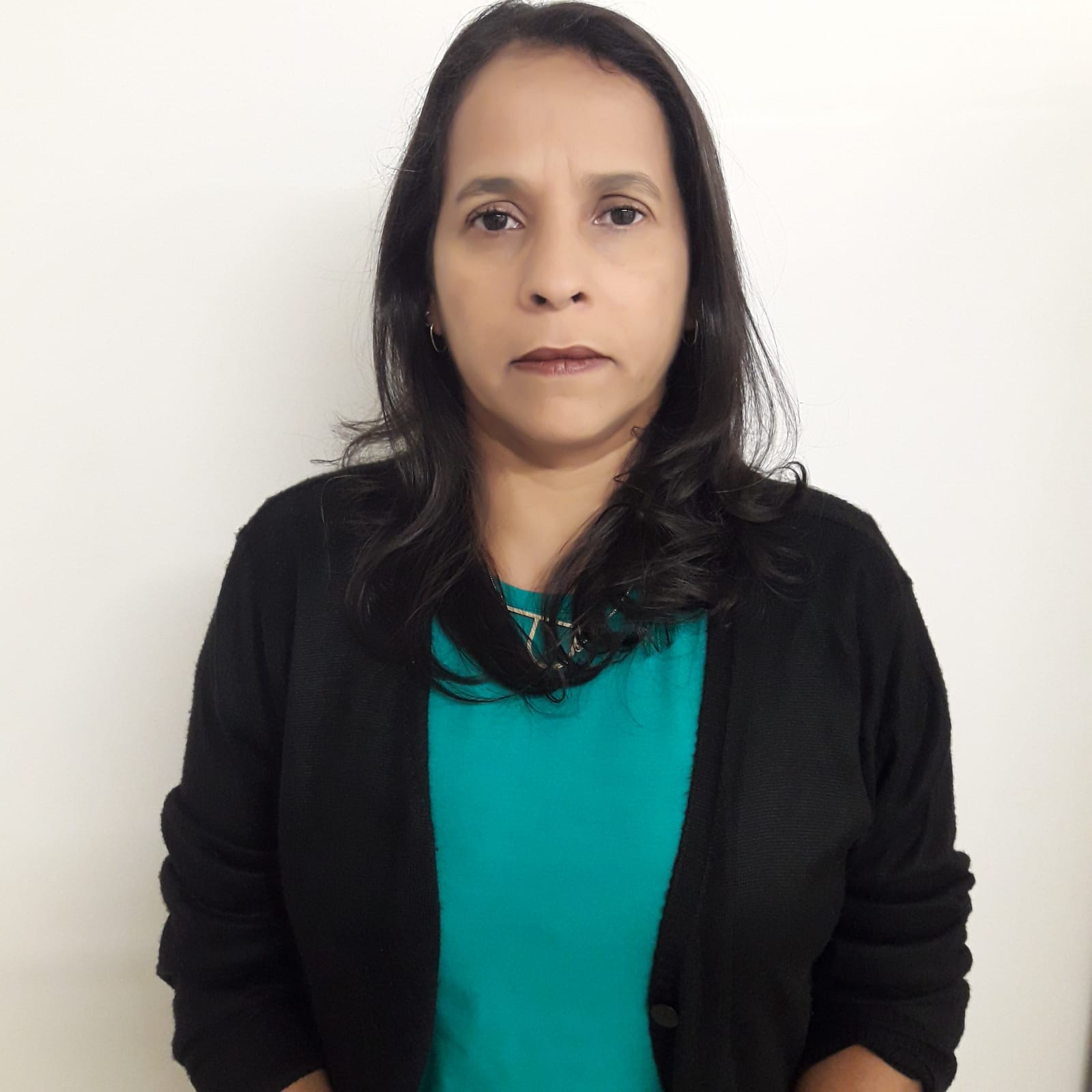 Suely Patricia Martins Gomes